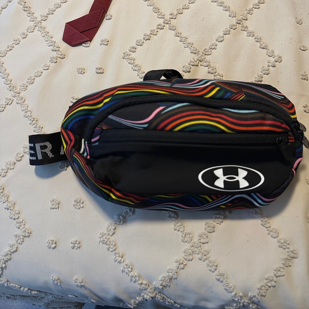 UnderAmor Fanny Pack